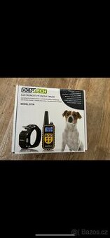 Elektronický obojek Bentech D776