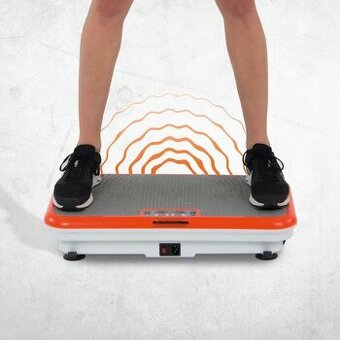 Vibro Shaper