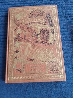Jules Verne LODIVOD DUNAJSKÝ