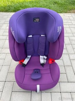 autosedačka Britax Römer - 1