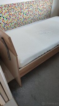 Postel 90x200 - 1