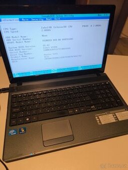 Acer Aspire 5333
