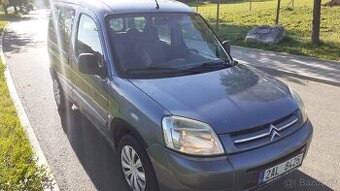 Prodám Citroen Berlingo