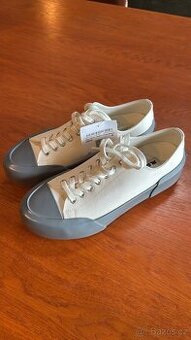 Nové Jil Sander tenisky