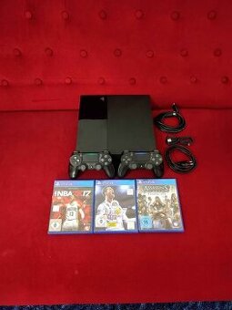 PlayStation 4 PRO