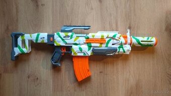 Nerf Modulus ECS 10 Tracker