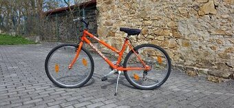 Kolo velikost M