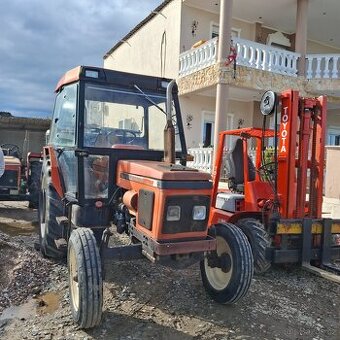 Zetor 6320