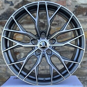 5x112 19 .. 5X112 R19 alu kola na Škoda, VW, Audi