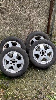 Kola Fabia 1 185/60/R14