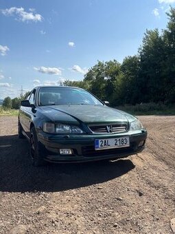 Honda Accord VI 1997 2.0td 77kw