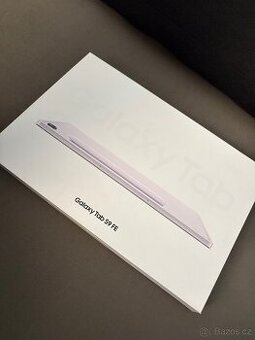 Samsung Galaxy Tab S9 - FE 6GB - 128Gb