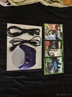 Xbox One S 1TB