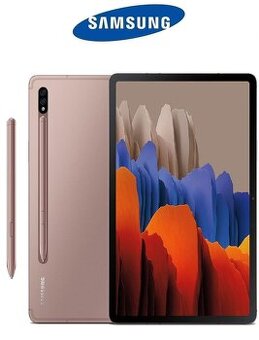 Samsung Galaxy tab s7 WiFi + LTE