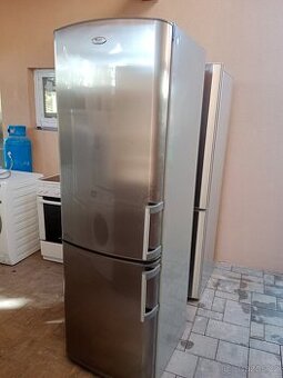 Lednice s mrazakem Beko