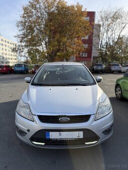 Prodám Ford Focus (2008)