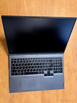 Lenovo Legion 5 PRO | RTX3060 | R7 5800H | 32 GB | 1 TB | 3k