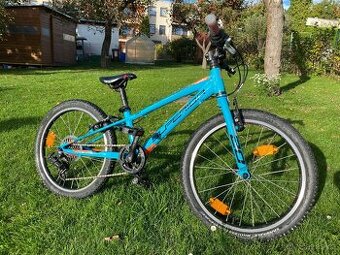 Dětské kolo Superior Racer 20