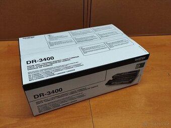 Optický válec Brother DR-3400