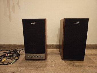 Reproduktory Genius SP-HF 2.0 1250x