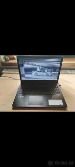 asus D570DD SSD disk na výměnu