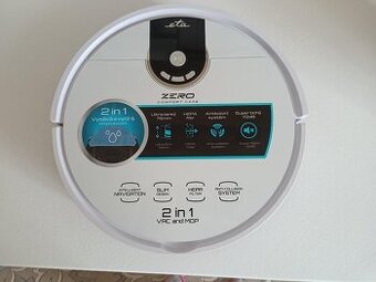 Robotický vysavač ETA