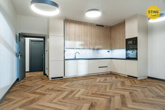 Pronájem bytu 3+kk, 133732