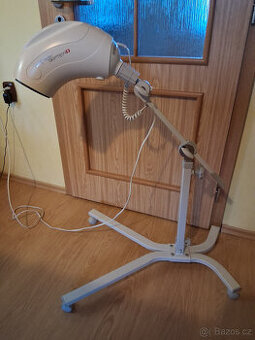 Prodám  ZEPTER-VELKÁ BIOPTRONOVÁ LAMPA