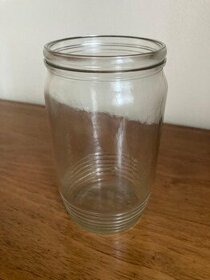 zavařovací sklenice