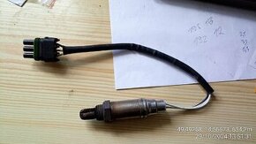 Lambda sonda Espace 2.2i