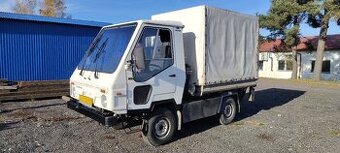 Alfine Magma 1.9D r.v.2001