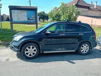 Honda crv III  2.2 D
