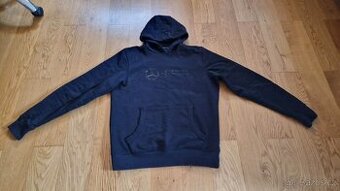 Jako N.O.V.Á. pánská značková mikina Merces-Benz vel.: M