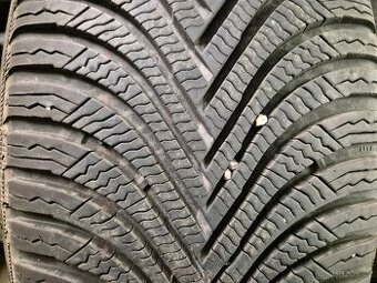 225/55 R17 MICHELIN (6mm) č.16017