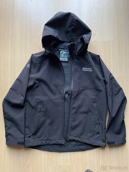 Softshellová bunda Nordblanc