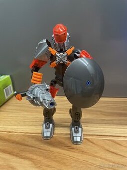 LEGO Hero Factory | BULK 44004 | originál box + návod