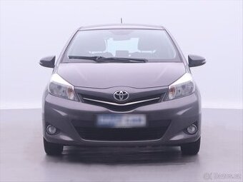 Toyota Yaris 1,0 VVTi Edition 1.Maj Serv.kn (2014)