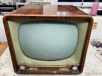 Televizor Tesla Narcis