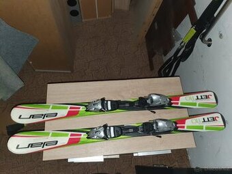 dětské lyže ELAN 110cm