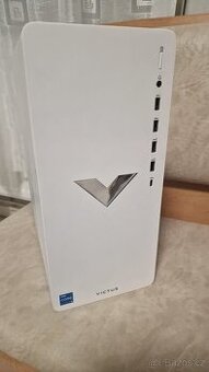 Herní PC HP Victus 15L