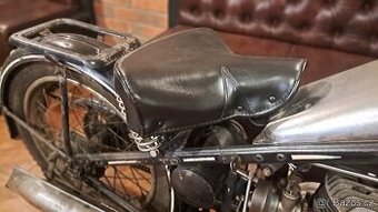 CZ sedacka . Výmena.