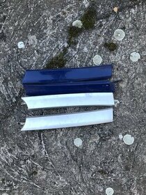 LIŠTY POD SVĚTLA ŠKODA FELICIA