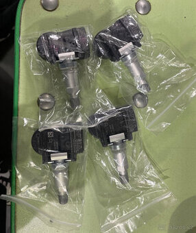 Senzor Tlaku Pneu Opel