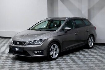 Seat Leon ST 1.4TSI 103kW FR