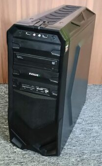 Stolní PC Win 10 Pro
