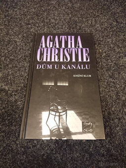 Agatha Christie - Dům u kanálu