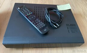 SATELITNÍ PŘIJÍMAČ