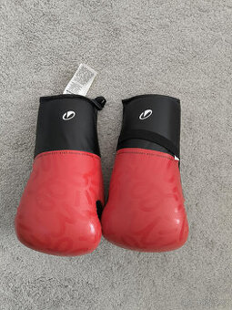 Dětské boxerské rukavice se suspenzorem