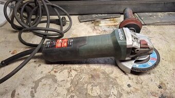 Úhlová bruska Metabo