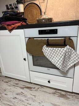 Beko Trouba vestavěná